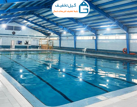 استخر اقبالی رودبار