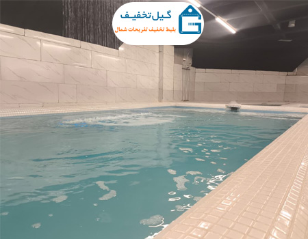 استخر تایتانوس حمیدیان